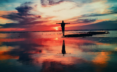 Sesión de Terapia Regresiva